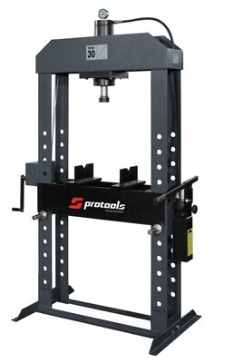 PPH030.D Hydraulic Press - 30t