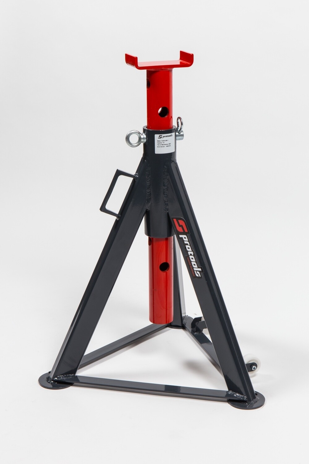 PJS015.695.1 Axle Stand - 15 t