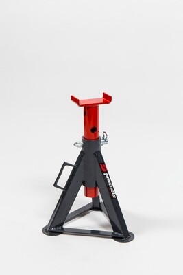 PJS015.445.1 Axle Stand - 15 t