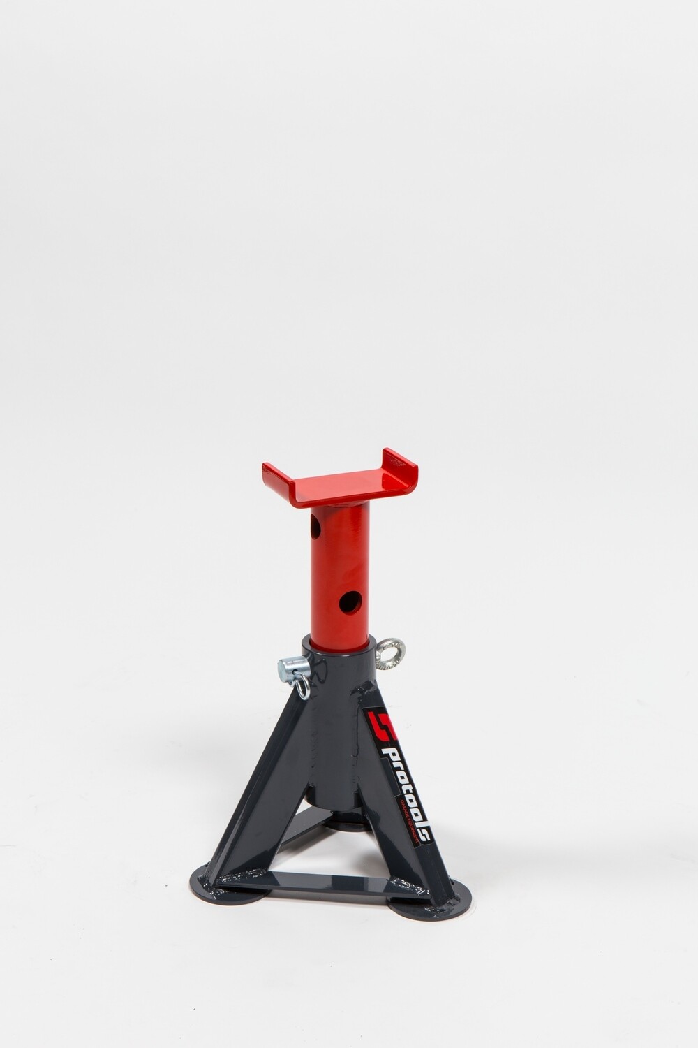 PJS015.310.1 Axle Stand - 15 t
