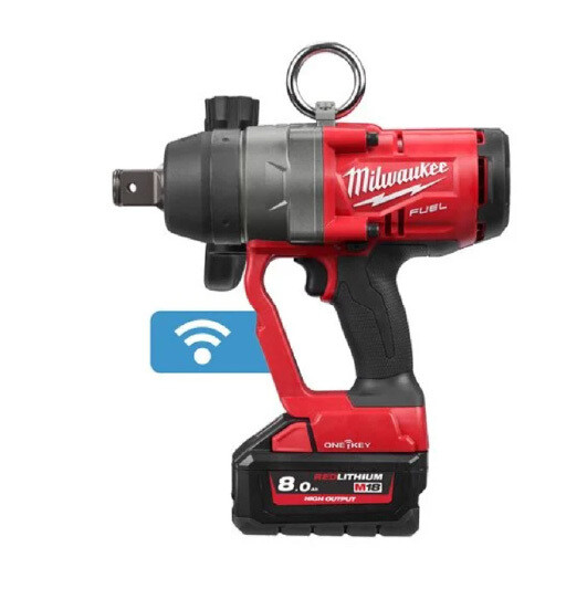 PWER.2400 Electric Impact Wrench