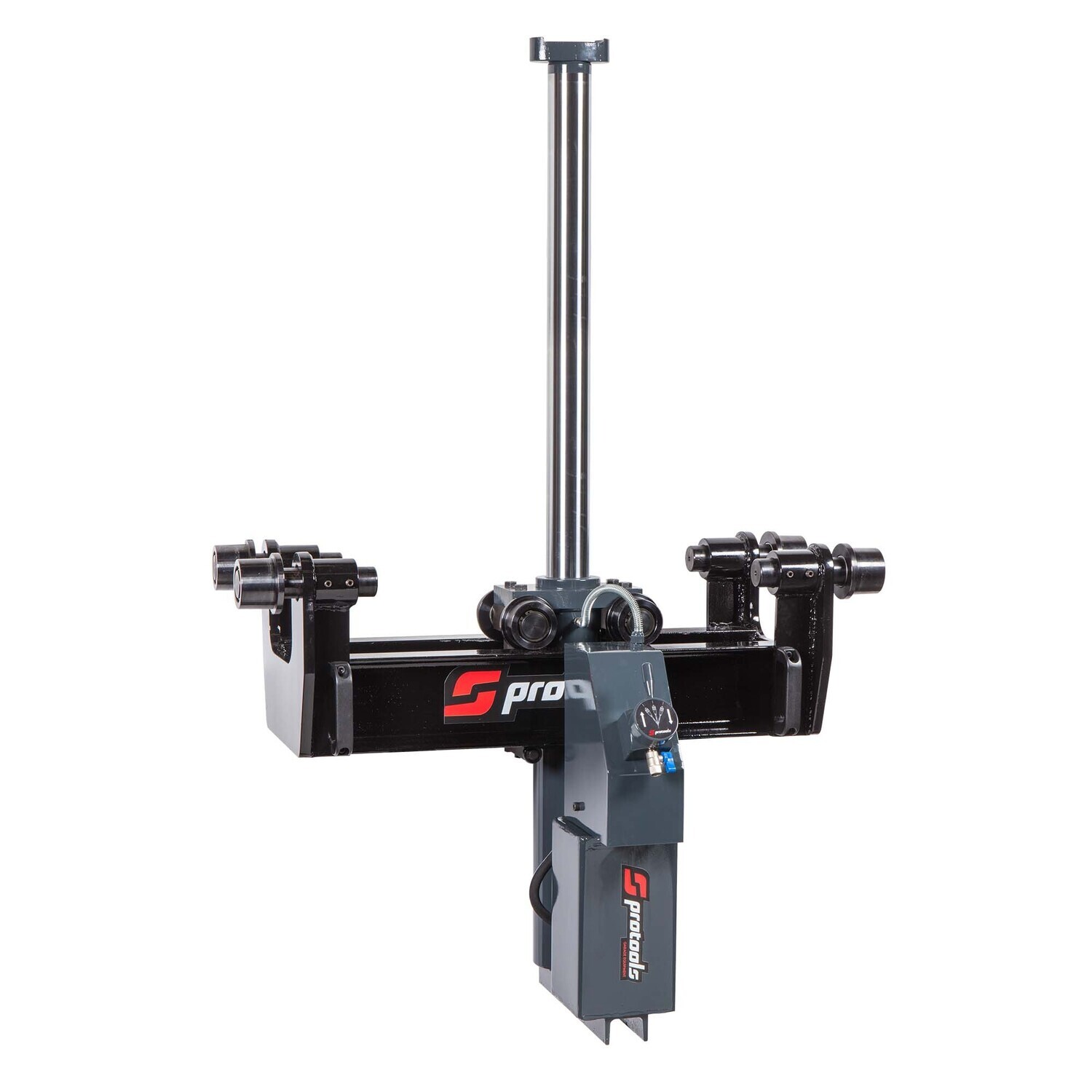 PJB015.975.1 Suspended air-hydraulic pit jack - Capacity 15t