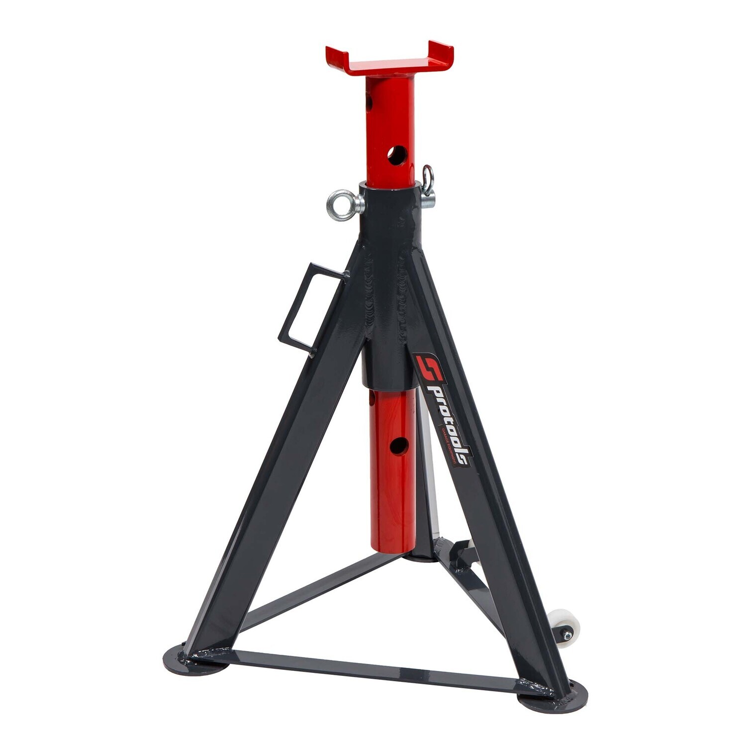 PJS005.695.1 Axle stand - Capacity 5 t