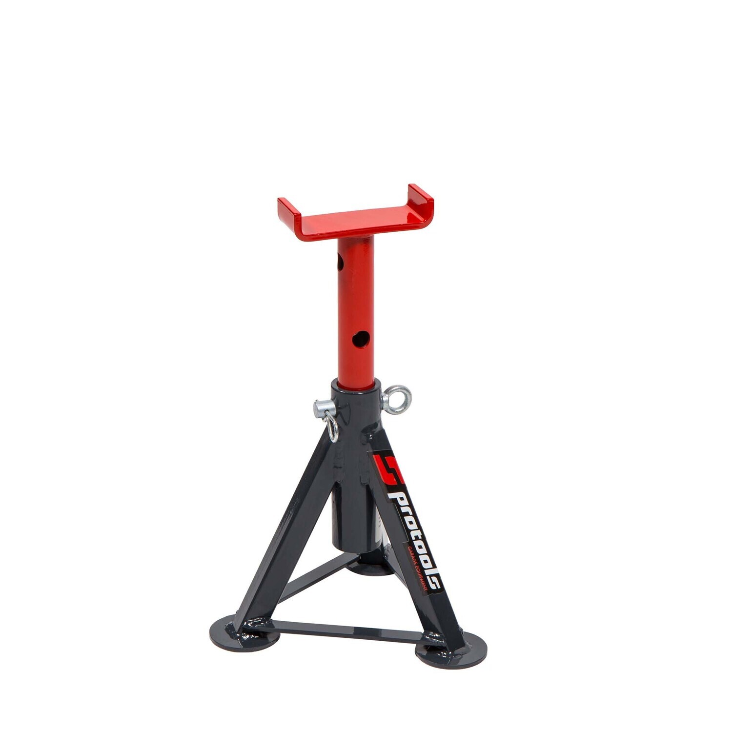 PJS005.310.1 Axle stand - Capacity 5 t