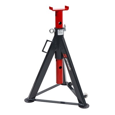 PJS010.695.1 Axle stand - Capacity 10 t