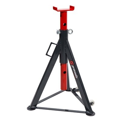 PJS015.695.1 Axle stand - Capacity 15 t