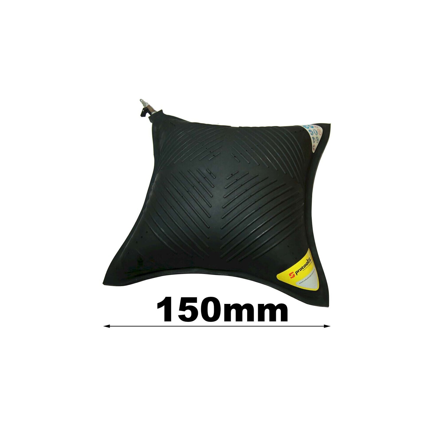 PBR01 Lifting bag - Capacity 1t