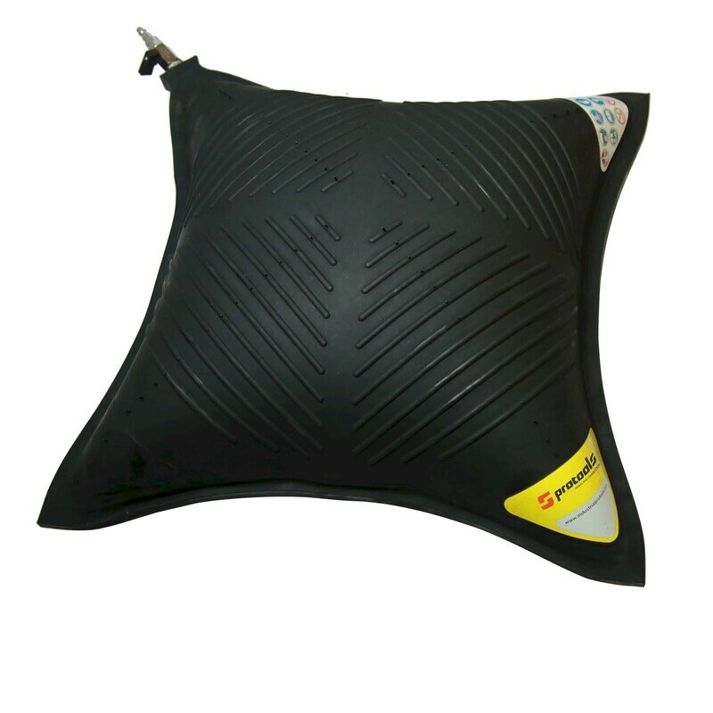 Lifting bags - 8 bar