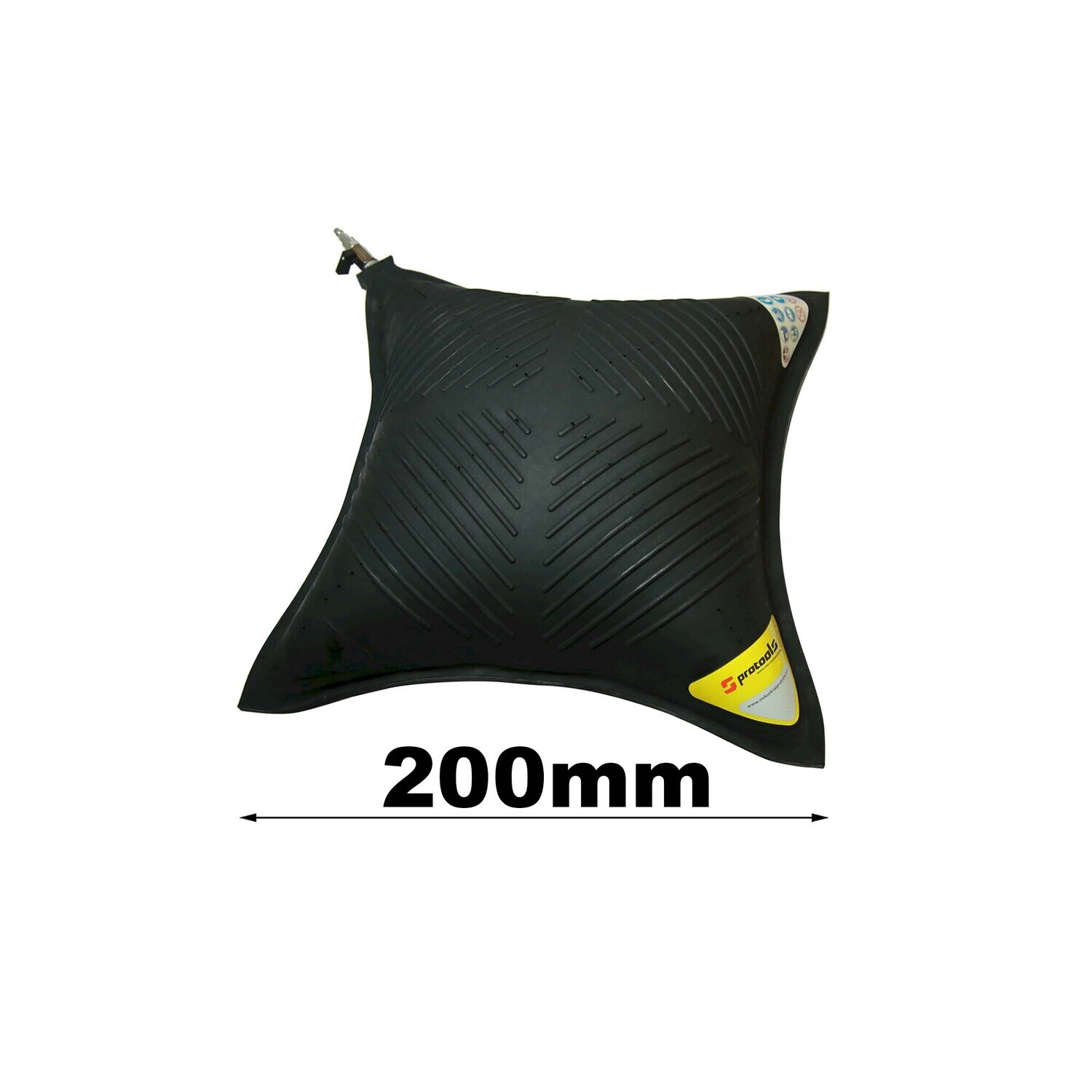 PBR03 Lifting bag - Capacity 3 t