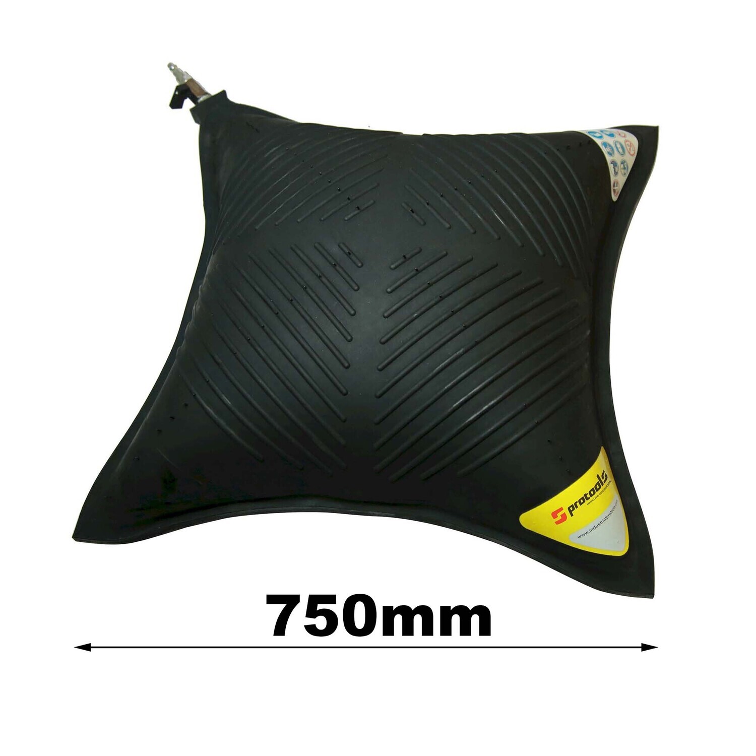 PBR43 Lifting bag - Capacity 43 t