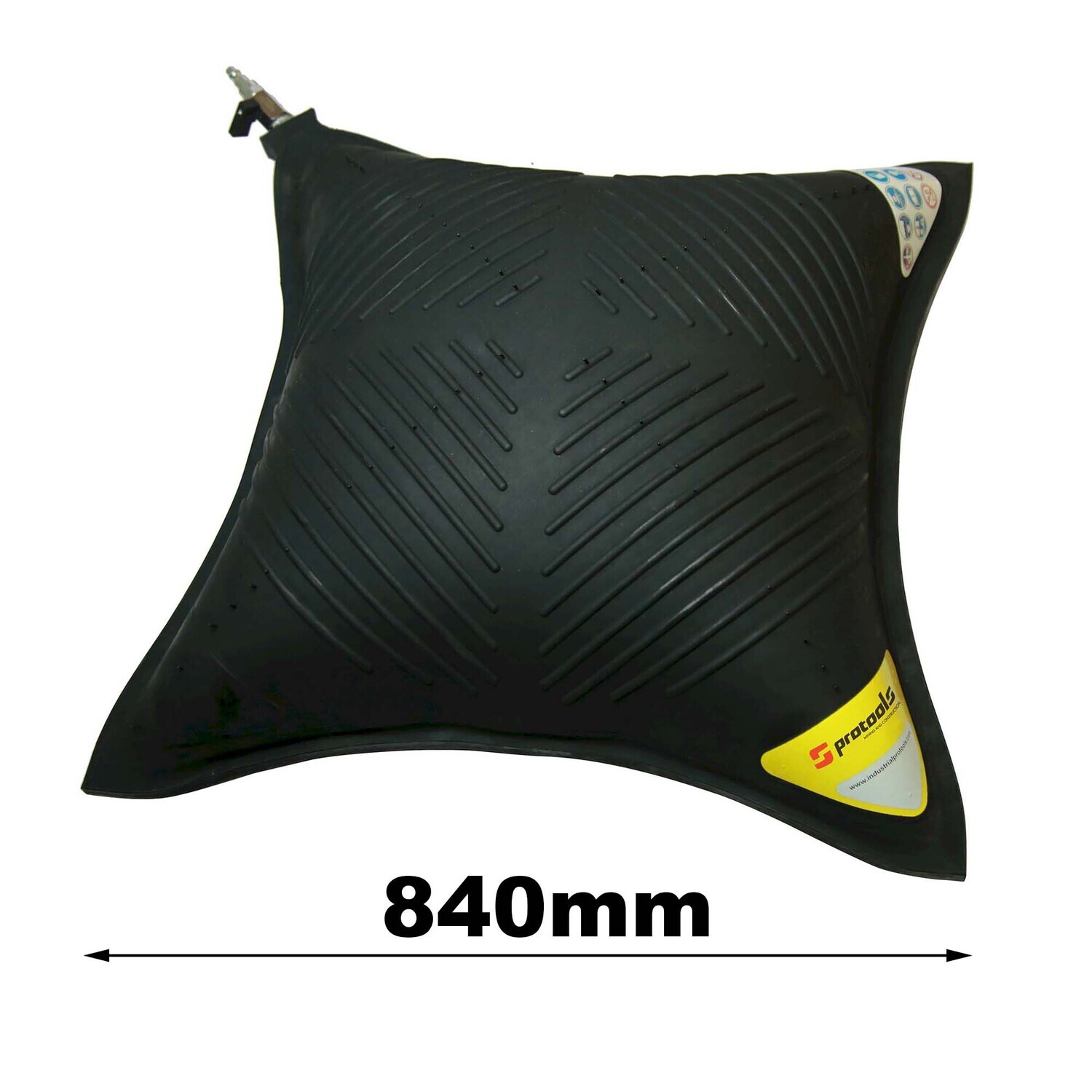 PBR54 Lifting bag - Capacity 54 t