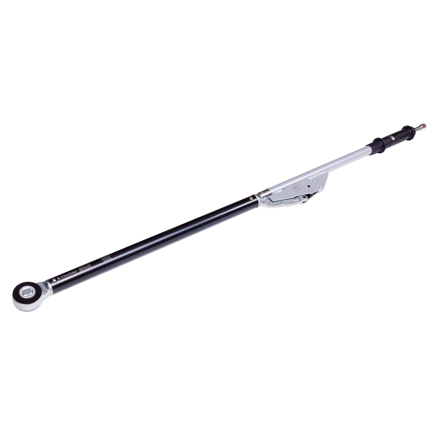 1” square drive torque wrench