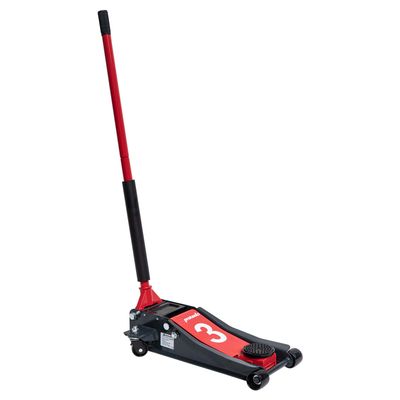 Trolley jack - Capacity 3 t