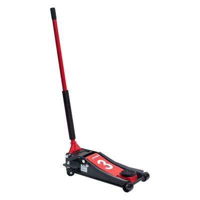 Trolley jacks