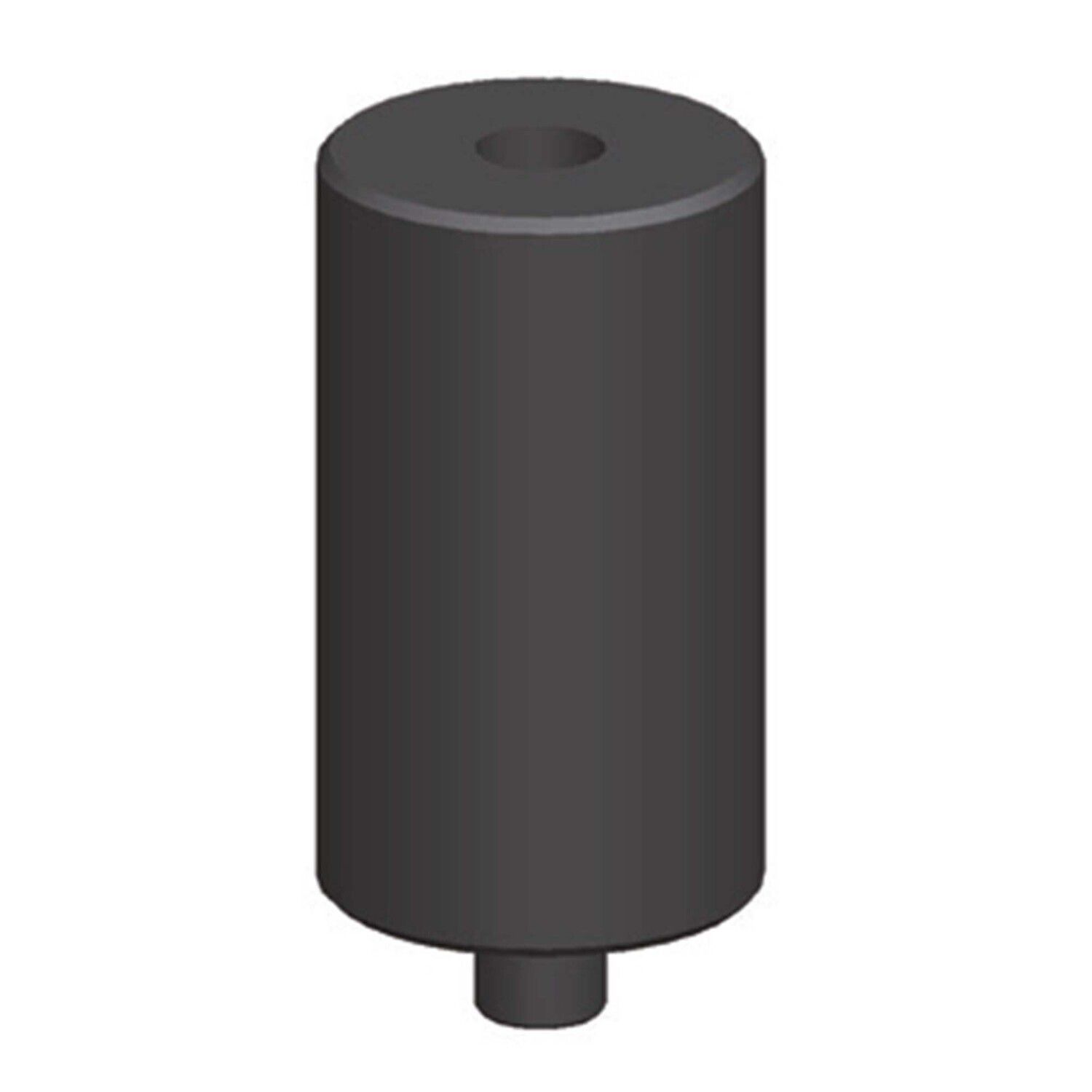 Medium extension Ø75