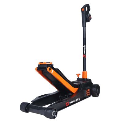 Floor Battery Jacks