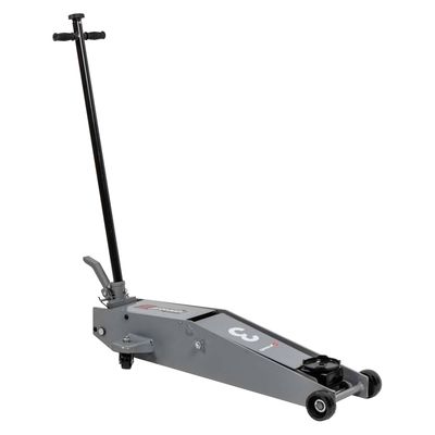 Trolley jack - Capacity 3 t