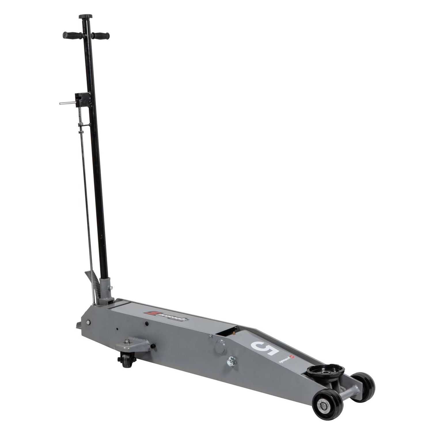 Trolley jack - Capacity 5 t