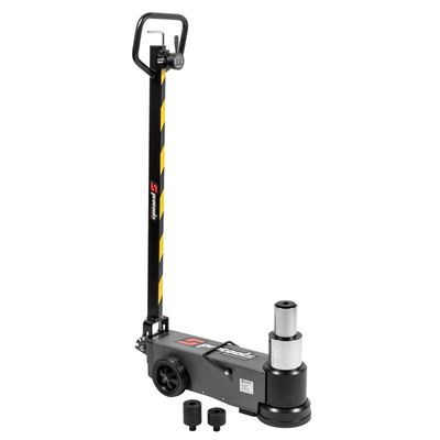 PJA050.200.2  Air-hydraulic jack - Capacity 50/30 t