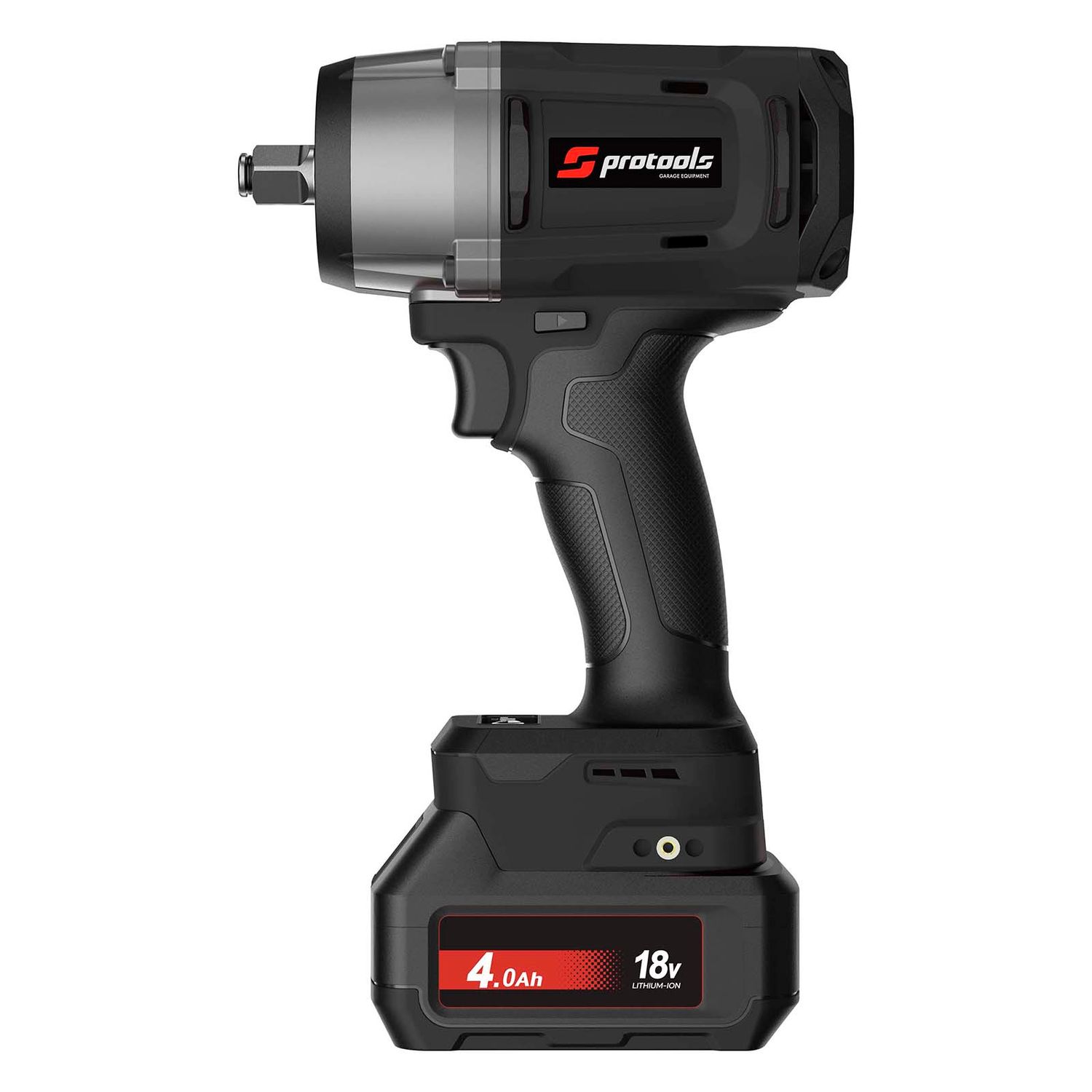 Avvitatore a batteria - Attacco 1/2” - Diametro bullone M10-M24