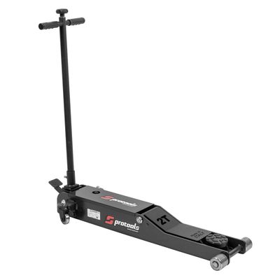 Trolley jack - Capacity 2 t