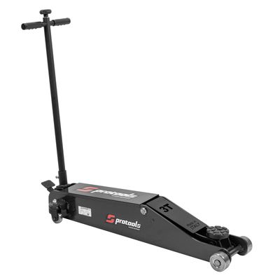 Trolley jack - Capacity 3 t