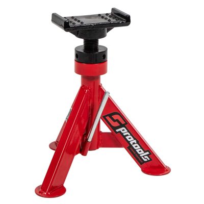 Axle stand - Capacity 10 t - 350mm