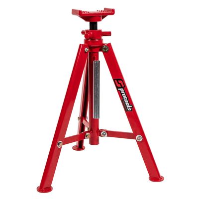 Axle stand - Capacity 10 t - 710mm