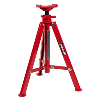 Axle stand - Capacity 15 t - 456mm