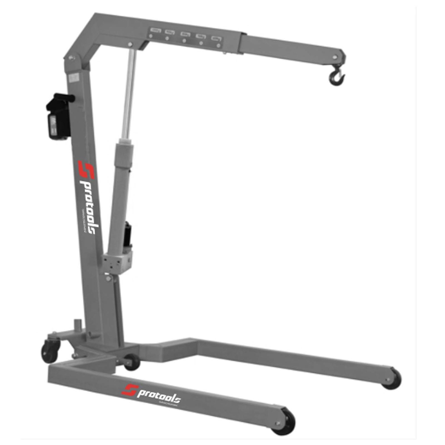 Pallet Folding Electric Crane