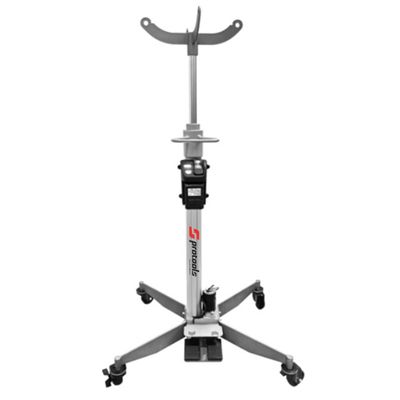 Battery Trasmission Jack - Capacity 0,6 t