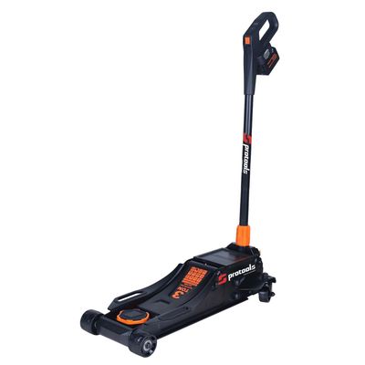 Floor Battery Jack - 3TCLW