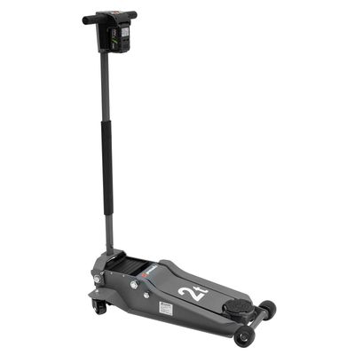 Electric Trolley Jack - 2t