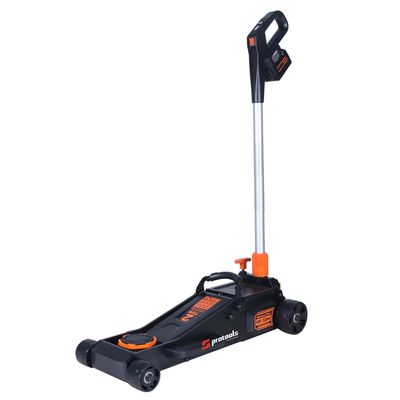 Floor Battery Jack - 2T