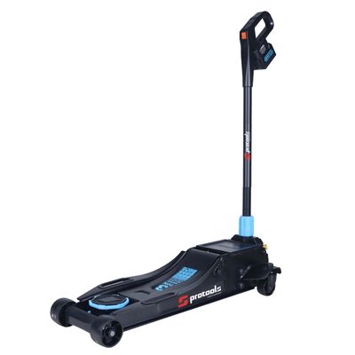 Floor Battery Jack - 3TLTL MAX (3TLG)