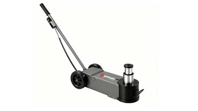 Lithium battery hydraulic portable jack - Capacity 30/15 t
