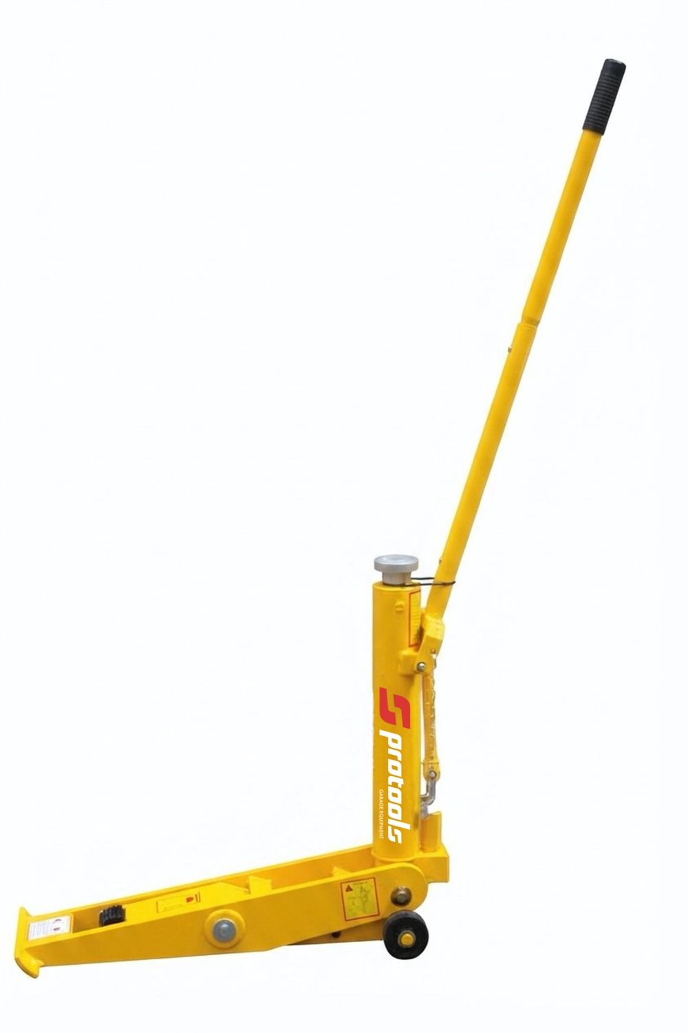 PJF007.065.1 Fork Lift Jack - Capacity 7 t