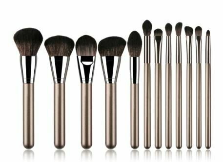 Professional Brush Set x 12 -