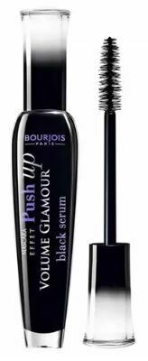 Boujois Mascara Push Volume Glamour