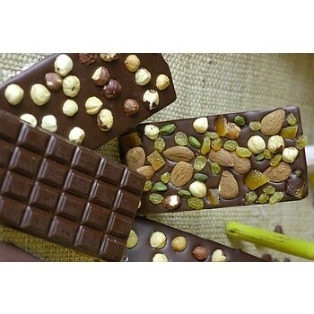Chocolat Arlanc