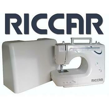 Riccar