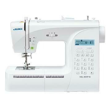 Machine à coudre Juki hzl 80 hpb