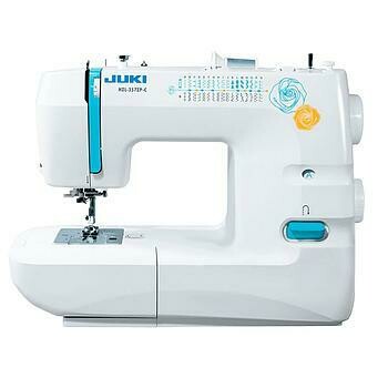 Machine à coudre Juki hzl 357 zp1