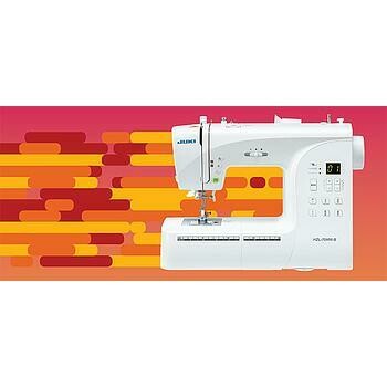 Machine à coudre Juki hzl 70 hwb