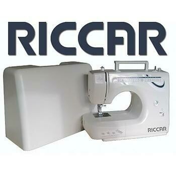 Machine à coudre Riccar