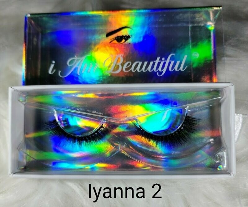 Iyanna 2