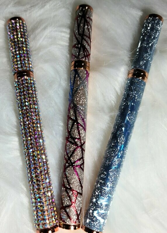 Adhesive Eyeliner Pens
