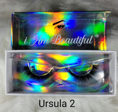 Ursula 2