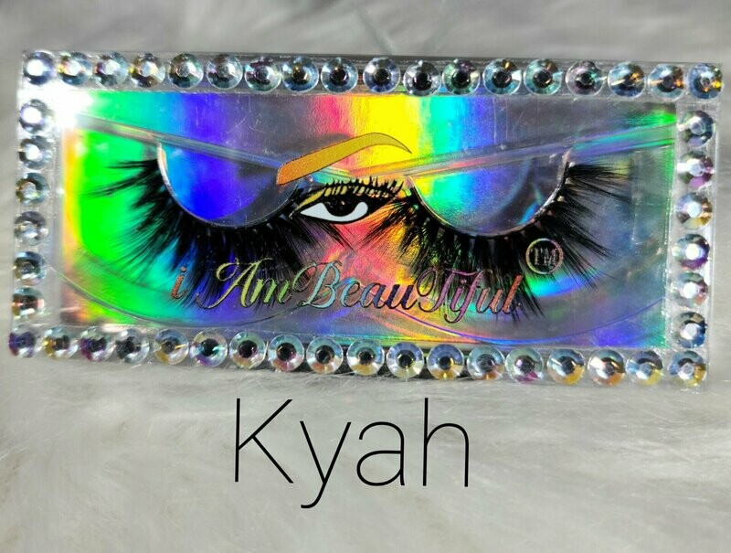 Kyah