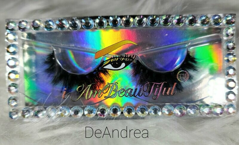 DeAndrea